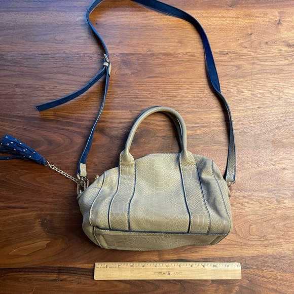 Deux Lux bag - Picture 2 of 9